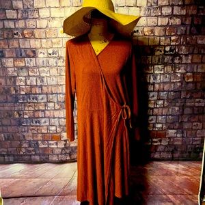 Wrap Dress XXL 😍